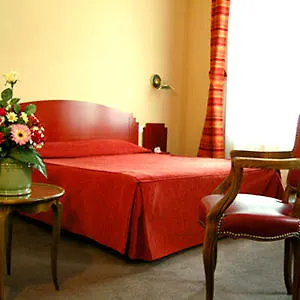 Best Western Hotel Les Voyageurs Brest