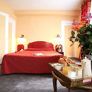 Best Western Hotel Les Voyageurs Brest