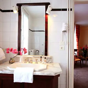 Best Western Hotel Les Voyageurs Brest